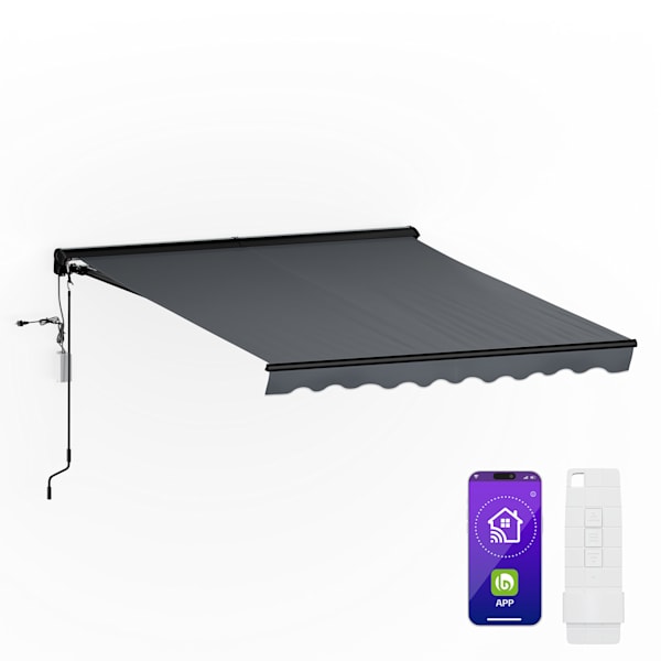 CloudShade - Tenda parasole - 10046905