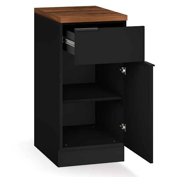 WoodVista ladekast - 10047098