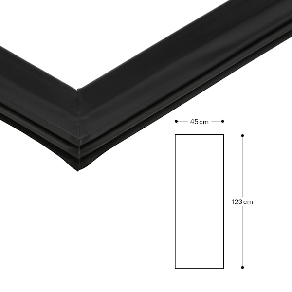 Uszczelka -  Barossa, Vinamour 77 - 10047297