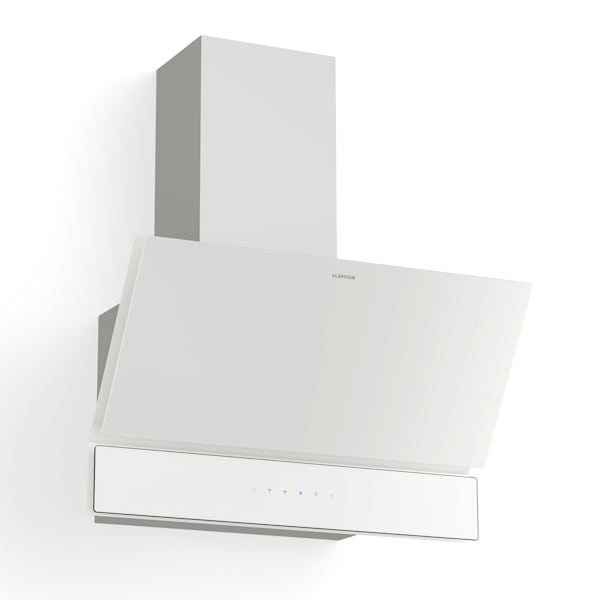 Velaire 60cm 818m³/h Campana Decorativa Blanco