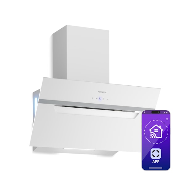 BigBite poševna kuhinjska napa | 60 cm - 10047452