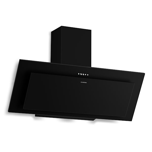 Athena poševna kuhinjska napa | 90 cm - 10047457