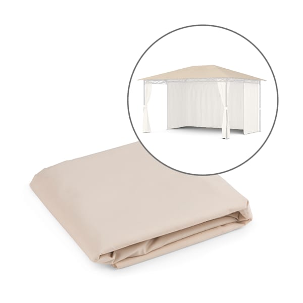 Mondo 3x4 SP  Roof beige - 10047493