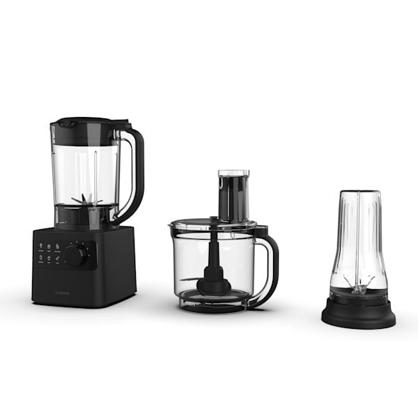 Velaire Küchenmaschine mit Mixer 1200W - 10047559