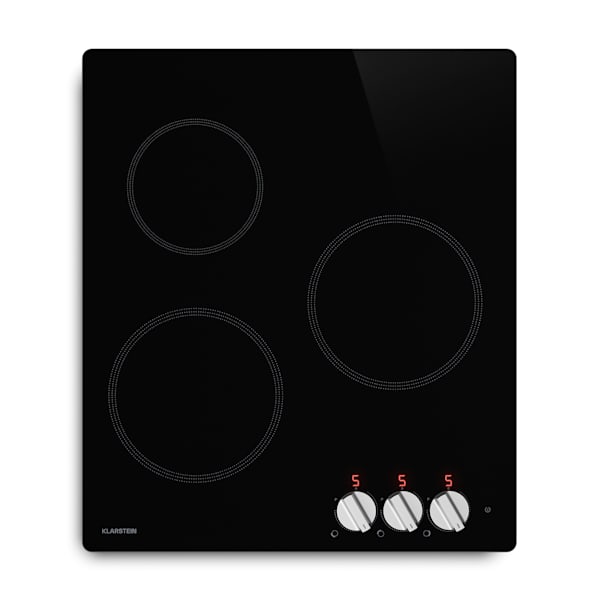 Kochheld inductiekookplaat 45 cm - 10047623