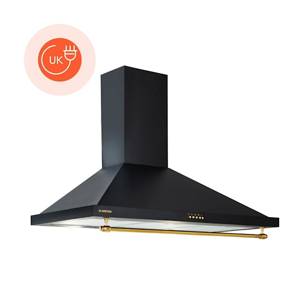Montblanc 90 Cooker Hood - 10047652