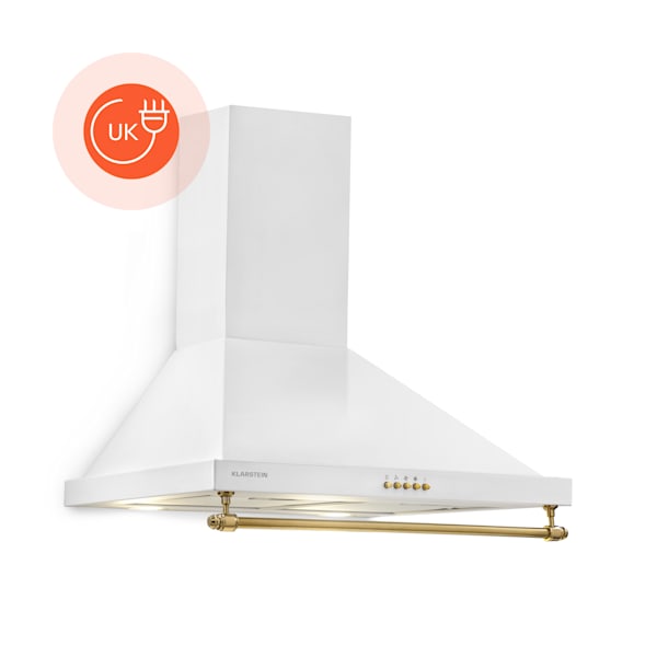 Montblanc 60 Cooker Hood - 10047653