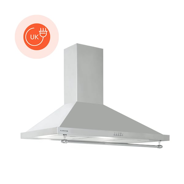 Montblanc 90 Cooker Hood - 10047656