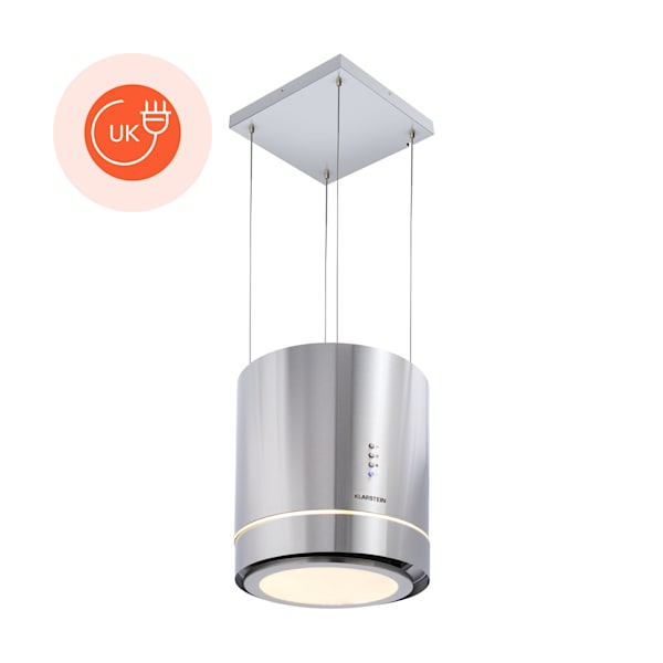 Tron Ambience Island Extractor Hood - 10047661