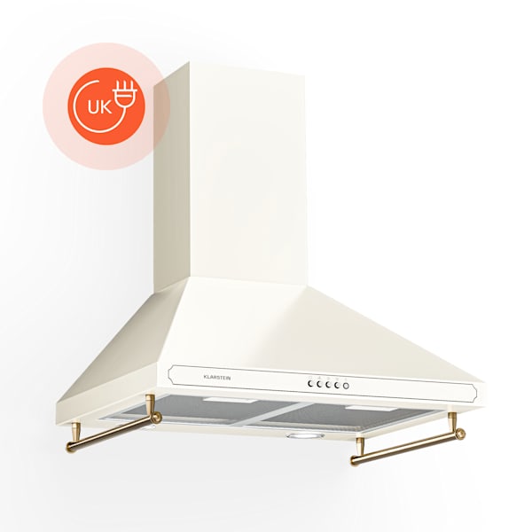 Victoria 60 cm chimney cooker hood - 10047675