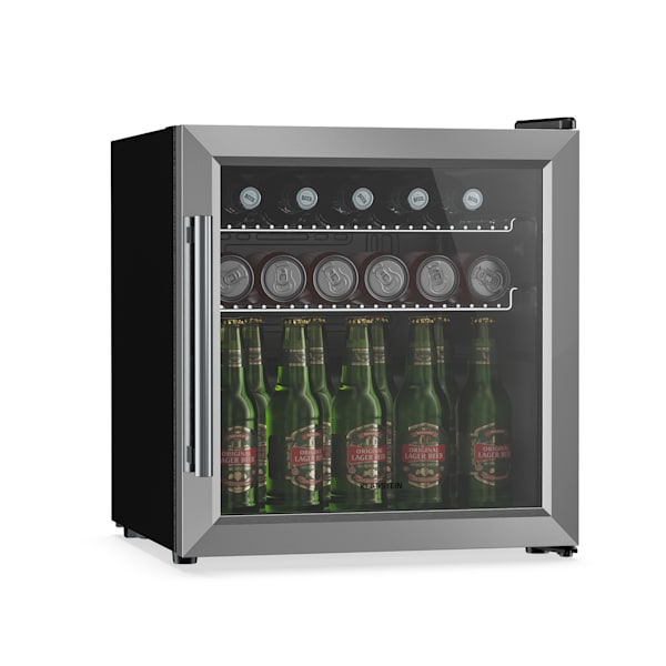 Beersafe réfrigérateur à boissons avec porte vitrée 44 cm - 10047757