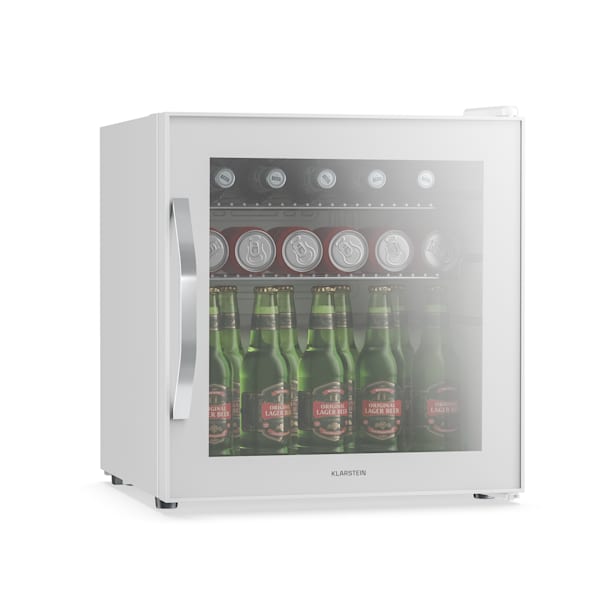Beersafe réfrigérateur à boissons porte miroir 44 cm - 10047759
