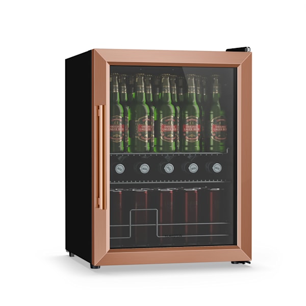 Beersafe réfrigérateur à boissons porte vitrée 64 cm - 10047760