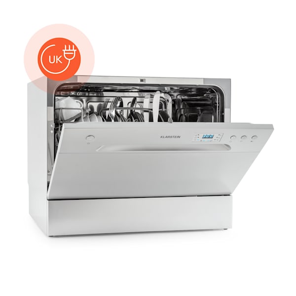 Amazonia 6 Dishwasher - 10047786