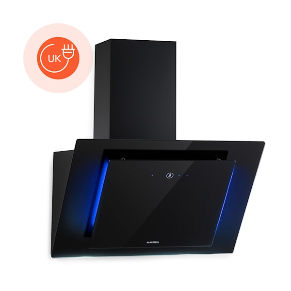 Eleonora 60 Cooker Extractor Hood - 10047798