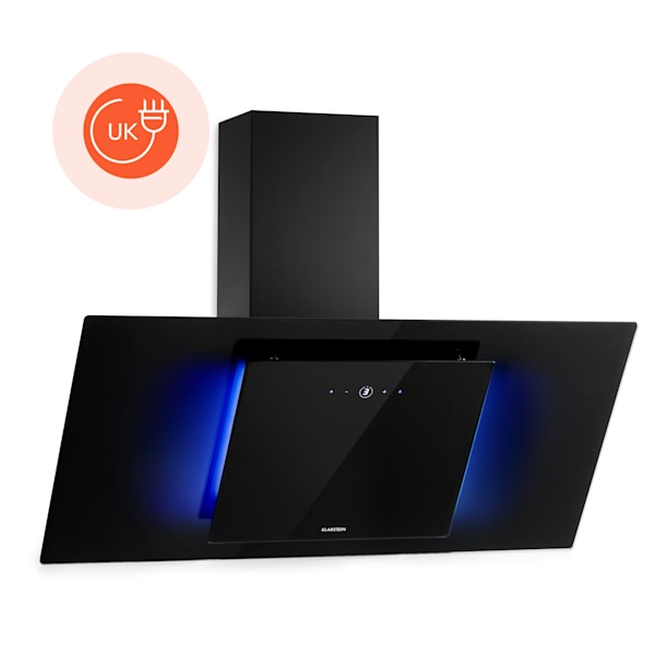 Eleonora 90 Cooker Extractor Hood - 10047799