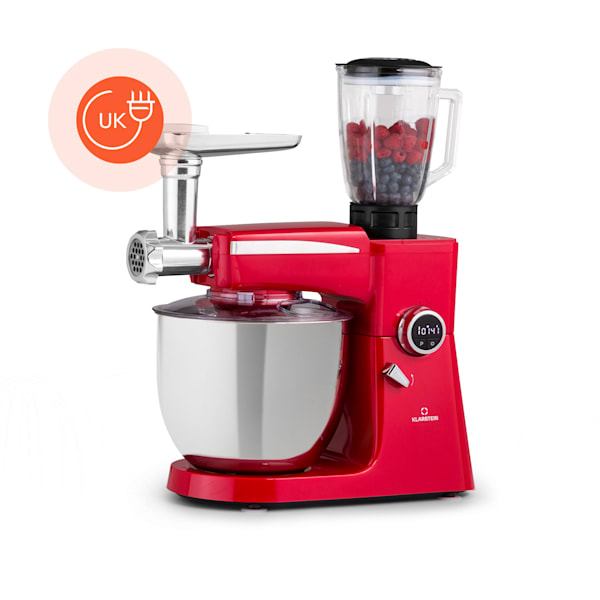 Renata Rossa Food Processor 3-in-1 2000 W - 10047812