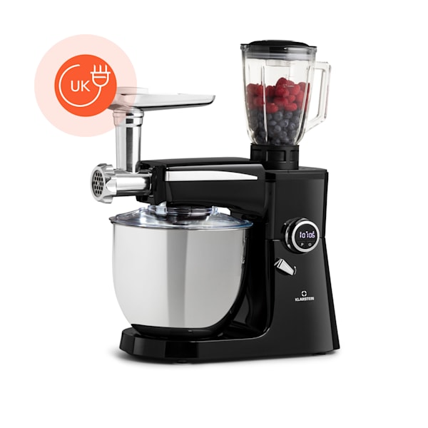 Renata Rossa Food Processor 3-in-1 2000 W - 10047813