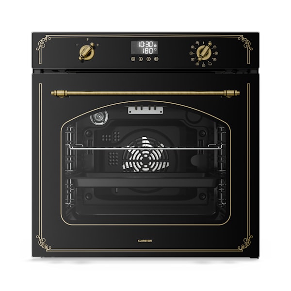 Victoria piro-pećnica 60 cm - 10047814