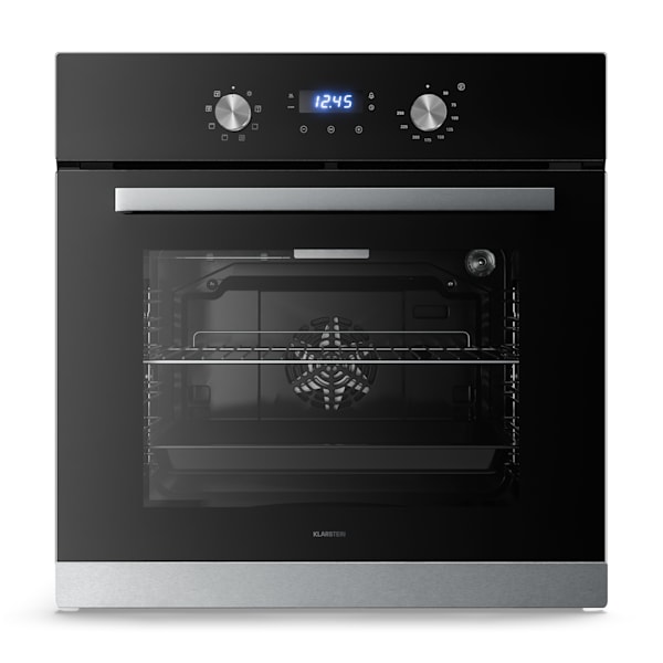 Forno de encastrar Verosteel 60 cm - 10047818