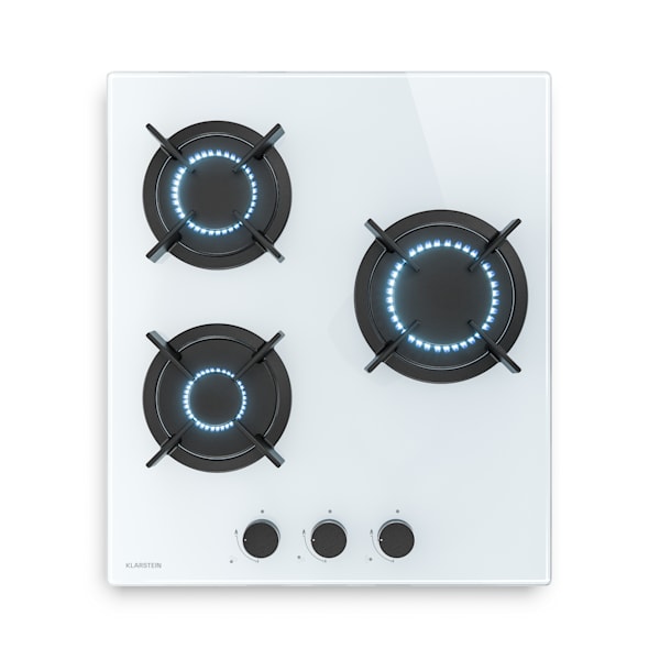 Goldflame Gaskochfeld 45 cm - 10047838