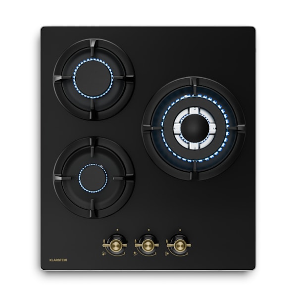 Victoria gasfornuis | 45 cm - 10047877