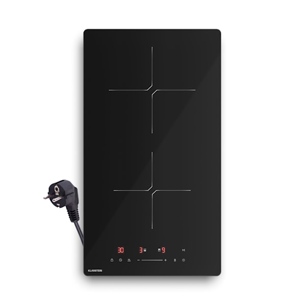 Placa de indução PowerGlide 30 cm - 10047879