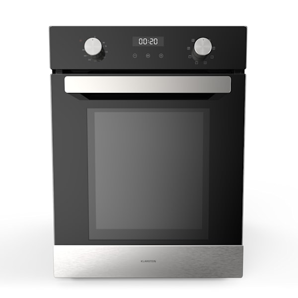 Verosteel integroitava uuni 45 cm 49 litraa - 10048025