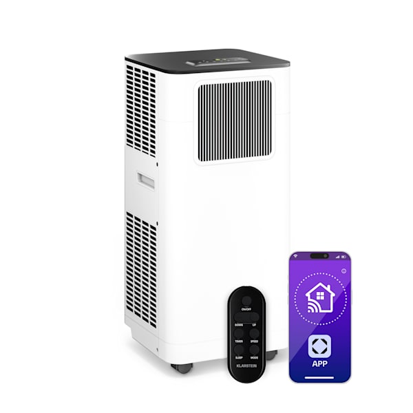 Breeze Box Mobile Klimaanlage 11000 BTU - 10048071