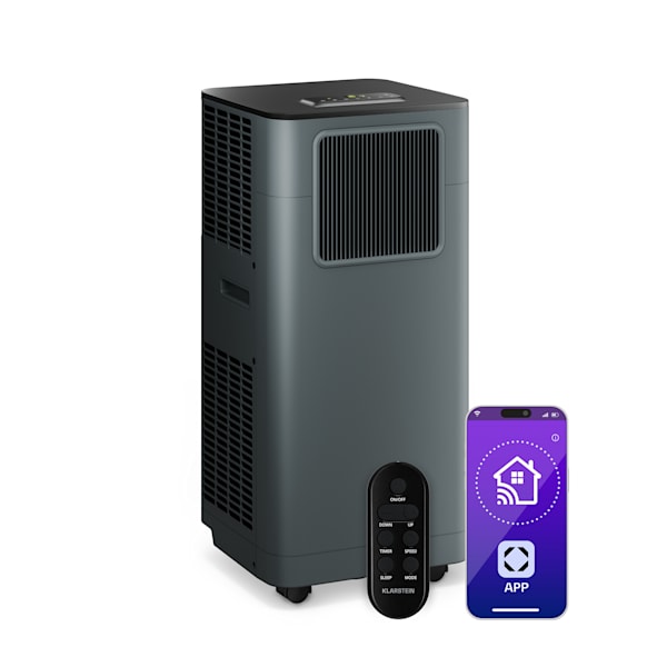 Breeze Box - Climatizzatore mobile, 11000 BTU - 10048072