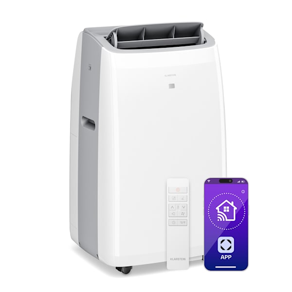 Grandbreeze Mobile Klimaanlage 16000 BTU - 10048077