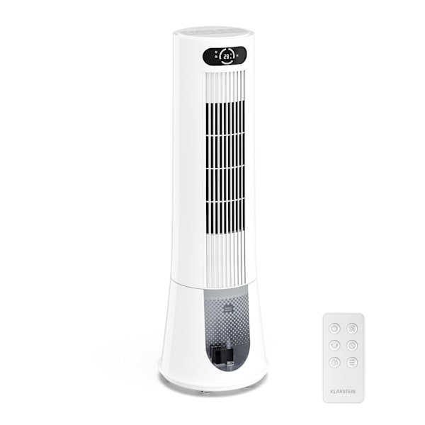 Enfriador de aire Frost | 200 m³/h | 7 L | 20 m² - 10048193