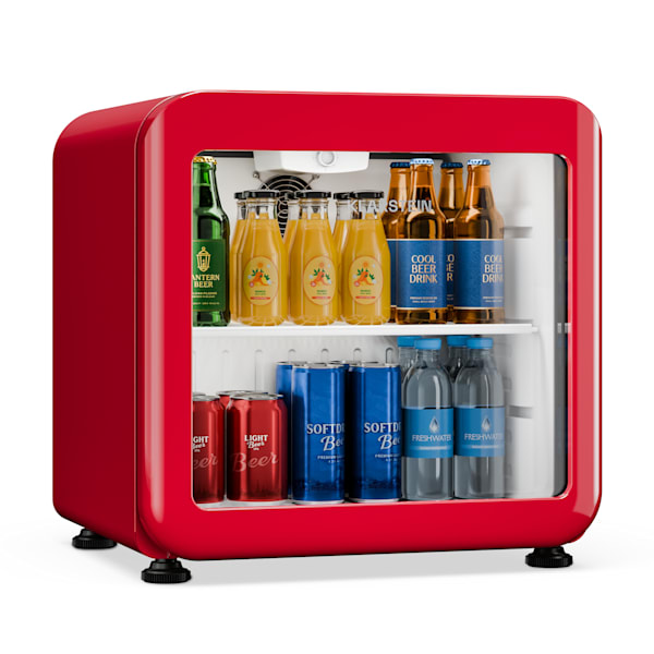 Audrey Evo italhűtő 45 l - 10048307