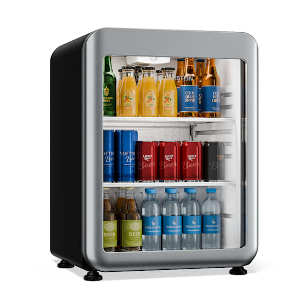 Audrey Evo italhűtő 65 l - 10048309