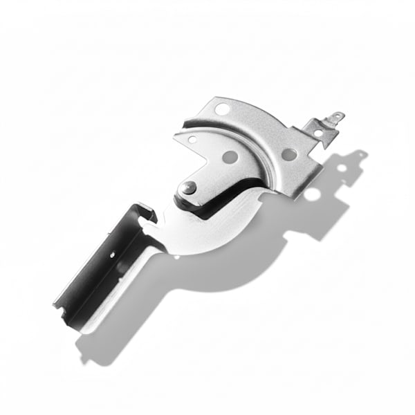 Door hinge - 10048876