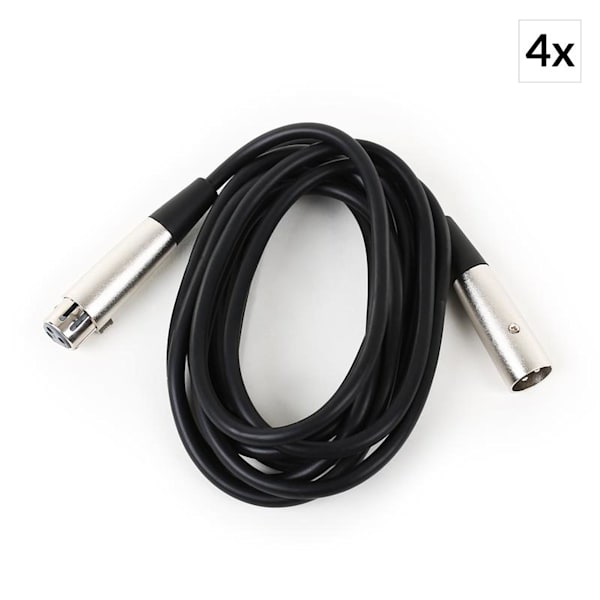 4X10705 XLR Cable - 60001293