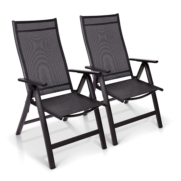 London Gartenstuhl 2er-Set - 60002780
