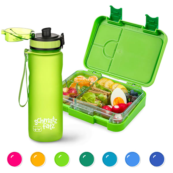 schmatzfatz Breakfast Set - 60002938