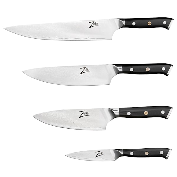 Alpha-Royal Japanese Serie Set II Knivset - 60003062
