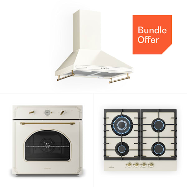 Victoria 60 trojni set plin - 60003292