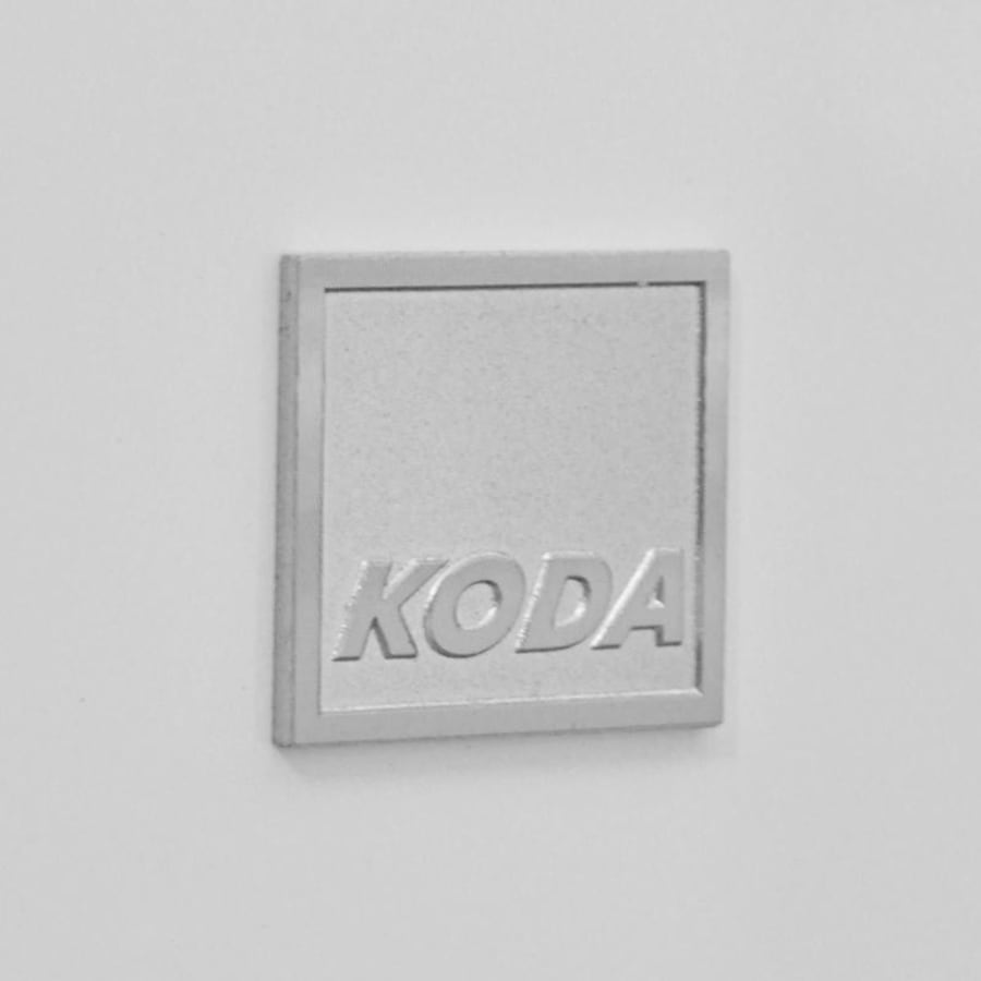 KODA4-WH Pareja de altavoces hifi en color blanco - Distribuciones Calver