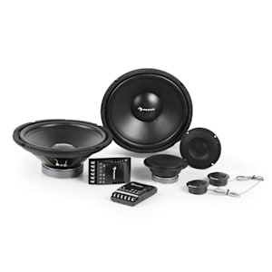 CS-Comp-12 Altoparlanti HiFi auto 8000W