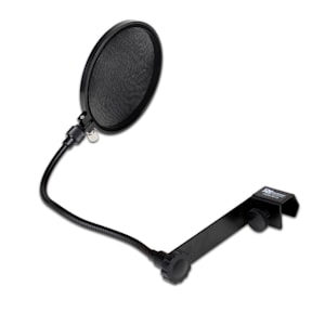 PDS-M16 scudo anti-pop microfono