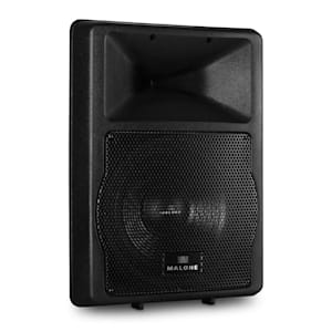 PW-EV-12A 2-Wege-Konzertlautsprecherr 30cm 550W RMS / 1100Wmax.