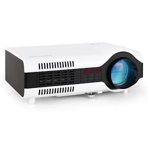 Projecteur LED Pocketbeam HDMI USB VGA HD-Ready