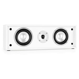 Linie-300-CN-WH Enceinte centrale 35W RMS passive - blanc