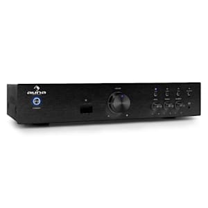 AV2-CD508BT HiFi-Verstärker 600Wmax. schwarz