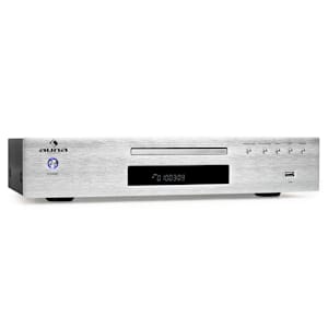 AV2-CD509 MP3-CD-Player USB MP3