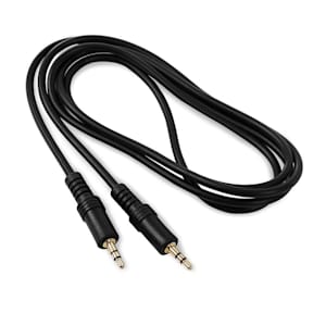 3,5mm-cablu conector 1,5 metri, Stereo - 10010725