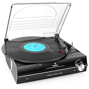 928 Platine vinyle Haut-parleurs intégrés